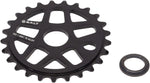 Salt Gateway Sprocket 25T Alloy Black