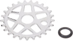 Salt Gateway Sprocket 25T Alloy Chrome