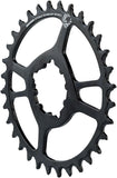 SRAM XSync 2 Eagle Steel Direct Mount Chainring 34T 6mm Offset