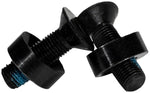 Samox BL06 Spindle Bolts for 48t19mm BMX Spindles