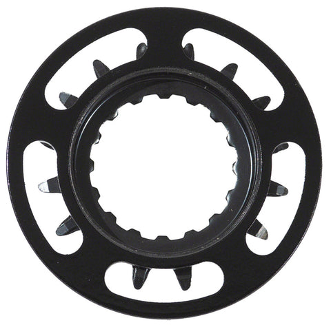 Samox Bosch GEN 2 Steel CNC Chainring with Single Chainguide 16t Boost