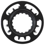 Samox Bosch GEN 2 Steel CNC Chainring with Single Chainguide 16t Black