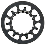 Samox Bosch GEN 2 Steel CNC Chainring 16t Black