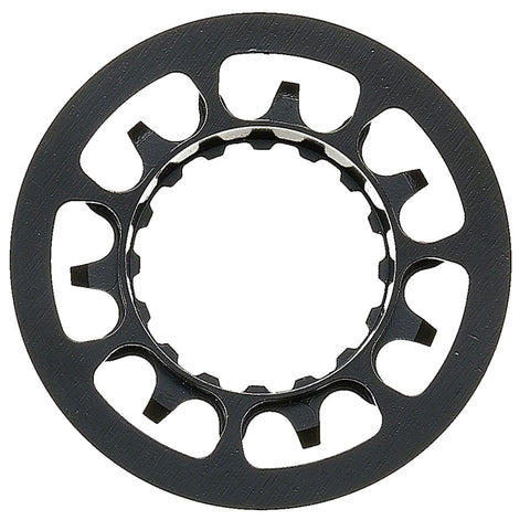 Samox Bosch GEN 2 Steel CNC Chainring 16t Black