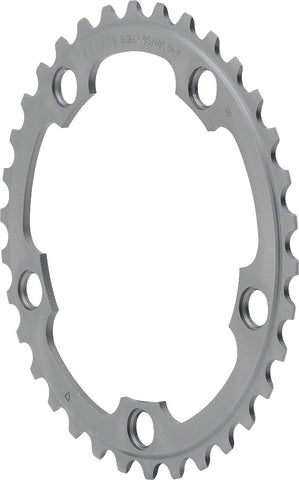 Shimano Ultegra 6750 34t 110mm 10Speed Chainring