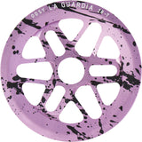 Chainring 1Pc Ody 28T Mds2 La Guardia Lav/Bk