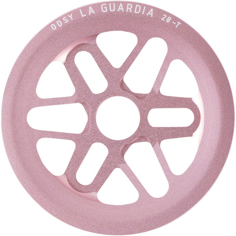 Chainring 1Pc Ody 28T Mds2 La Guardia Ano P-Pk