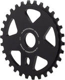 Sunday Sabretooth Sprocket Black