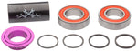 Bb Set Ody Mid C101 F/22Mm Axle Ano-Pu