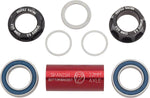 Profile Racing 22mm Spanish Bottom Bracket Black (no Spindle)