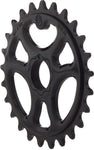 Profile Racing Galaxy Spline Drive Sprocket 25t Blackfor 22mm 48 Spline