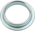 Profile Racing Silver Adaptor 0.875/22mm to 0.75/19mm