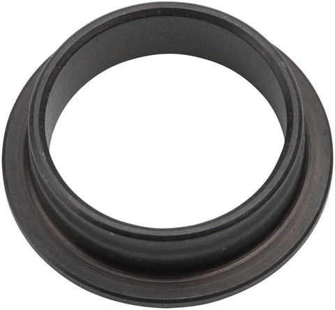 Profile Racing Black Adaptor 0.875/22mm to 0.75/19mm for Thick Sprockets