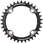 RaceFace Narrow Wide Chainring 104 bcd for Shimano 12 Speed requires