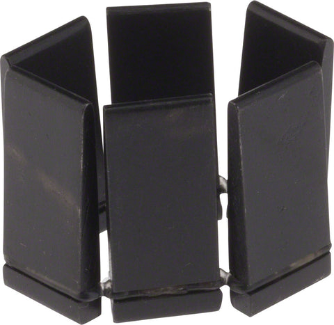 Crankarm Ody Twombolt Rep Wedge Cluster