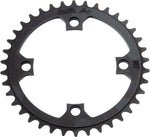 Profile Racing 4bolt 104mm Chainring 44t Black