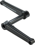 Odyssey Thunderbolt Cranks 170mm RHD Black