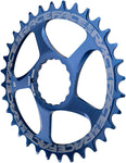 RaceFace Narrow Wide Chainring Direct Mount CINCH 26t Blue