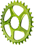 RaceFace Narrow Wide Chainring Direct Mount CINCH 26t Green