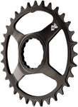 RaceFace Narrow Wide Chainring Direct Mount CINCH 28t Steel Black