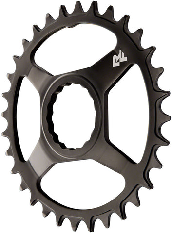 RaceFace Narrow Wide Chainring Direct Mount CINCH 32t Steel Black