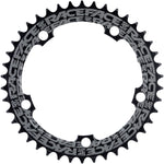 RaceFace Narrow Wide Chainring 130mm BCD 42t Black