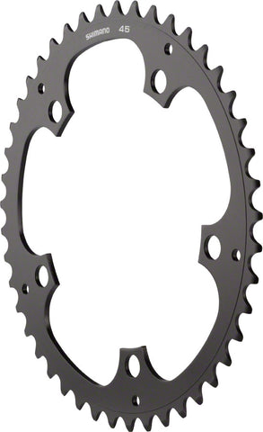 Shimano Alfine S501 45t 130mm Single Speed Chainring