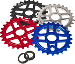 Salt Pro Sprocket 25T Black