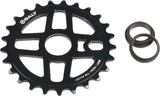 Salt Pro Sprocket 25T Black