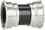 Chris King T4730I 30mm Bottom Bracket Silver