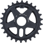 Eclat Onyx Bolt Drive Sprocket 26T 24mm/22mm/19mm Black