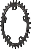 Wolf Tooth CAMO Aluminum Chainring 32t Wolf Tooth CAMO Mount Requires