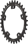 Wolf Tooth CAMO Aluminum Chainring 30t Wolf Tooth CAMO Mount Requires