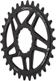 Wolf Tooth Elliptical Direct Mount Chainring 30t RaceFace/Easton CINCH Direct