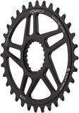 Wolf Tooth Elliptical Direct Mount Chainring 32t Shimano Direct Mount Boost