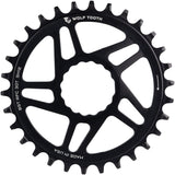 Wolf Tooth Direct Mount Chainring - 30t RaceFace/Easton CINCH Direct Mount