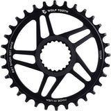 Wolf Tooth Direct Mount Chainring 32t Shimano Direct Mount For Boost Cranks