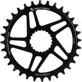 Wolf Tooth Direct Mount Chainring 32t Shimano Direct Mount For Super Boost+