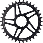 Wolf Tooth Direct Mount Chainring 34t Shimano Direct Mount For Super Boost+