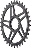 Wolf Tooth Direct Mount Chainring 34t Shimano Direct Mount For Super Boost+