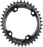 Wolf Tooth Elliptical Shimano 110 Asymmetric BCD Chainring - 38t 110