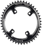 Wolf Tooth Elliptical Shimano 110 Asymmetric BCD Chainring 46t 110