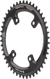 Wolf Tooth Elliptical Shimano 110 Asymmetric BCD Chainring 46t 110