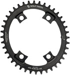 Wolf Tooth Elliptical Shimano 110 Asymmetric BCD Chainring 38t 110