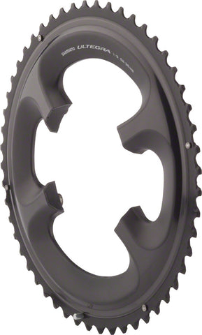 Shimano Ultegra 6800 52t 110mm 11Speed Chainring for 36/52t