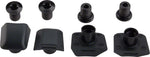 Shimano Ultegra FC6800 Outer Chainring Bolt and Cap Set of 8