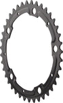 Shimano Alfine S501 39t 130mm Chainring Blackfor Double Guard