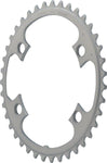 Shimano 105 5800S 39t 110mm 11Speed Chainring For 53/39t Silver