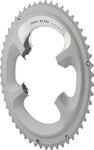 Shimano 105 5800S 53t 110mm 11Speed Chainring For 53/39t Silver