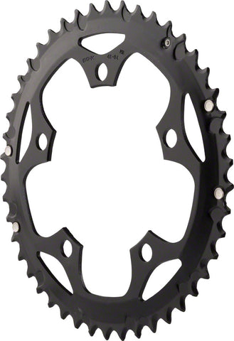 Shimano Sora 3550 46t 110mm 9Speed Chainring Black